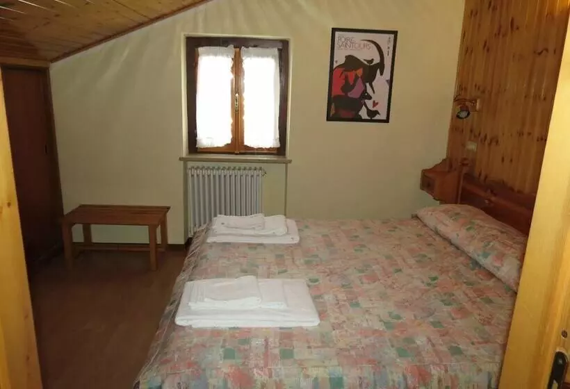 ホテル Col Serena