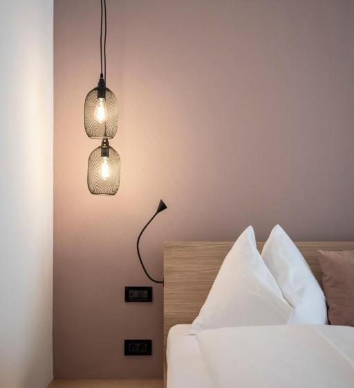 בית מלון כפרי Erzherzog Johann