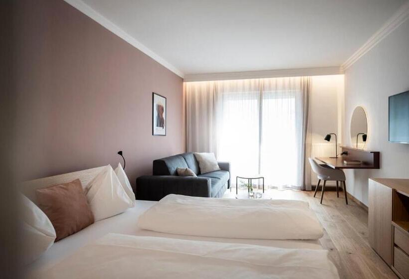 בית מלון כפרי Erzherzog Johann