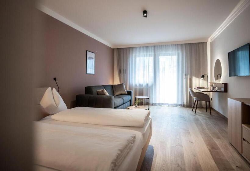 בית מלון כפרי Erzherzog Johann