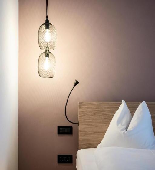 בית מלון כפרי Erzherzog Johann