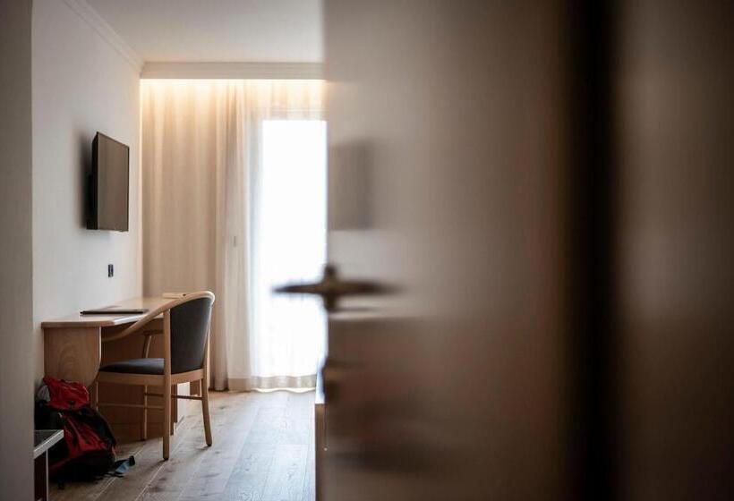 בית מלון כפרי Erzherzog Johann