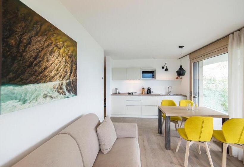 בית מלון כפרי Erzherzog Johann