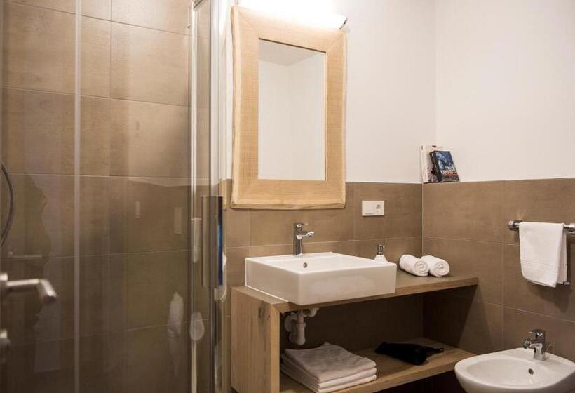 בית מלון כפרי Erzherzog Johann