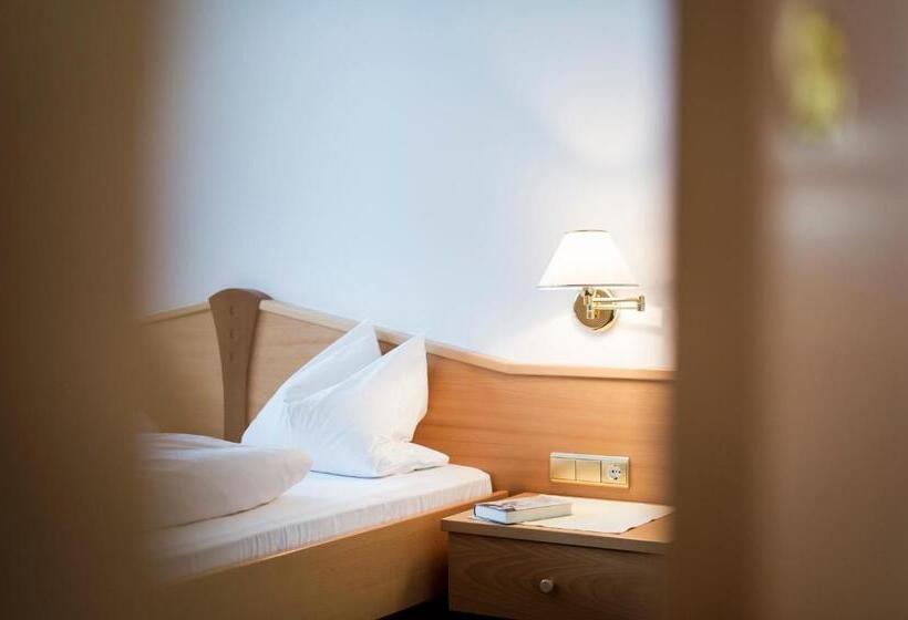 בית מלון כפרי Erzherzog Johann