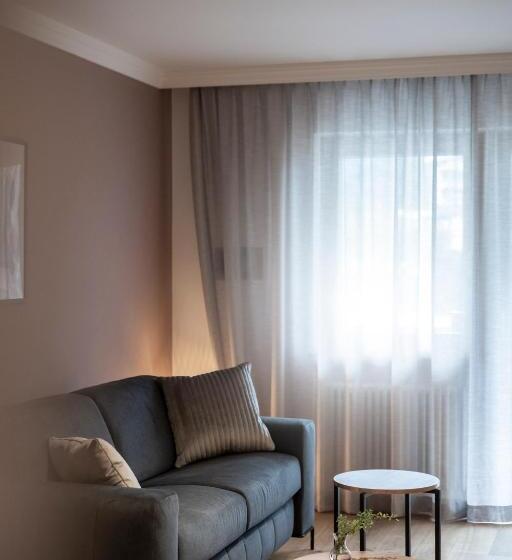 בית מלון כפרי Erzherzog Johann