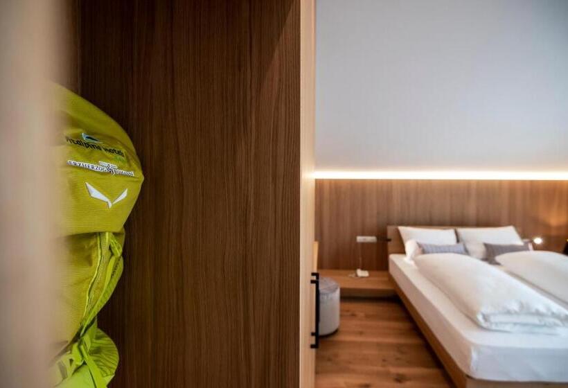 בית מלון כפרי Erzherzog Johann