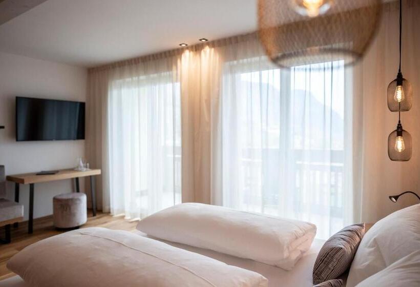 בית מלון כפרי Erzherzog Johann