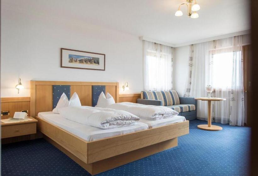 בית מלון כפרי Erzherzog Johann