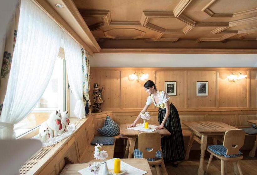 בית מלון כפרי Erzherzog Johann