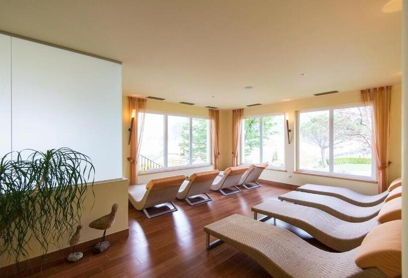 בית מלון כפרי Erzherzog Johann