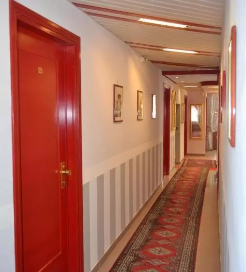 Hotelli Facioni
