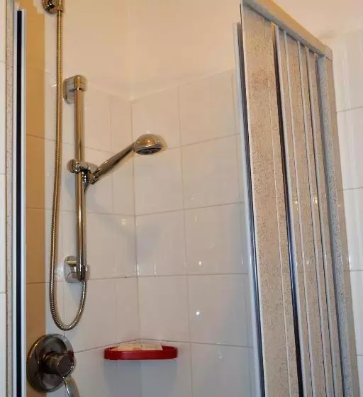 Hotelli Facioni