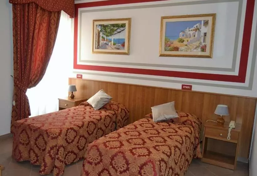 Hotelli Facioni