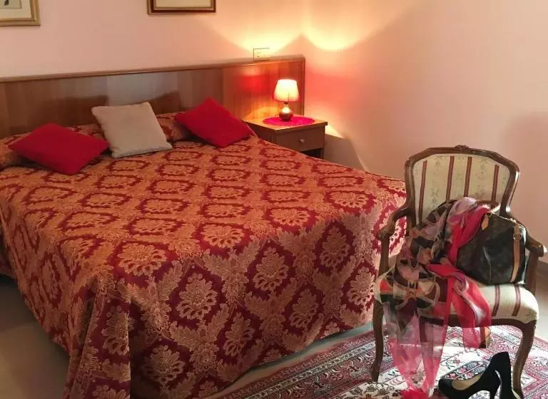 Hotelli Facioni