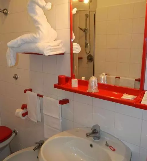 Hotelli Facioni