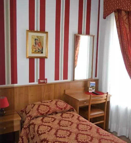 Hotelli Facioni