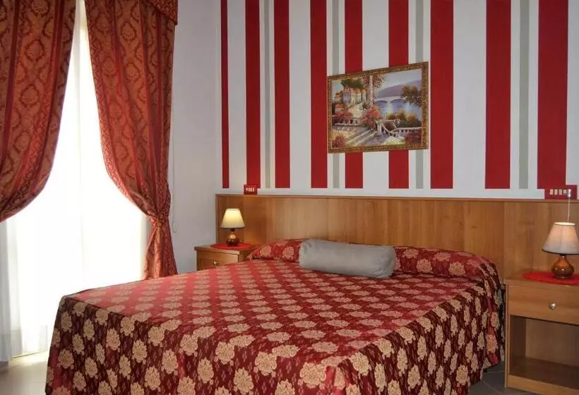 Hotelli Facioni