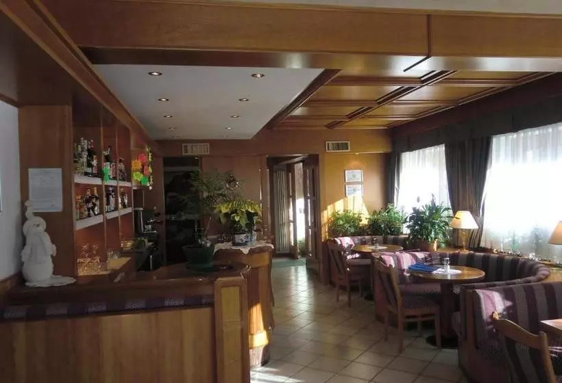 Hotel Fiorenza