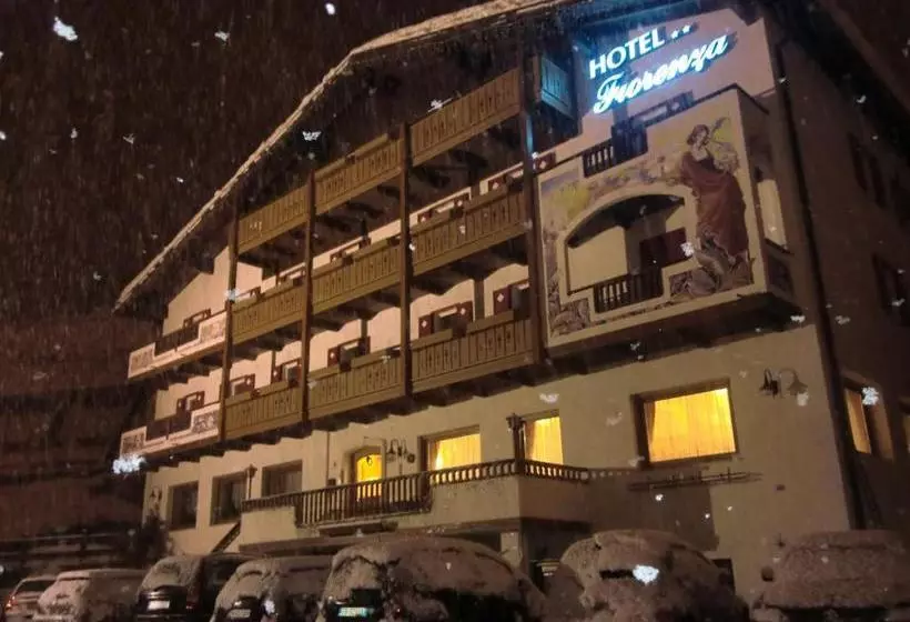 Hotel Fiorenza
