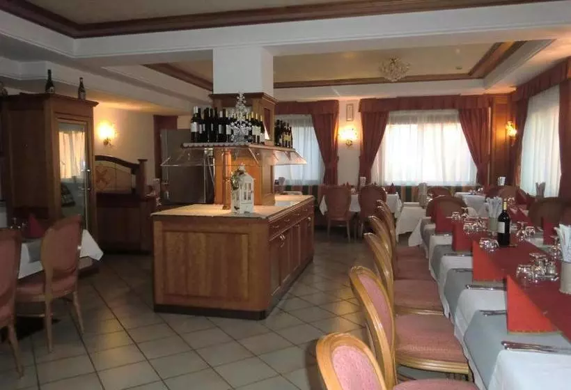 Hotel Fiorenza