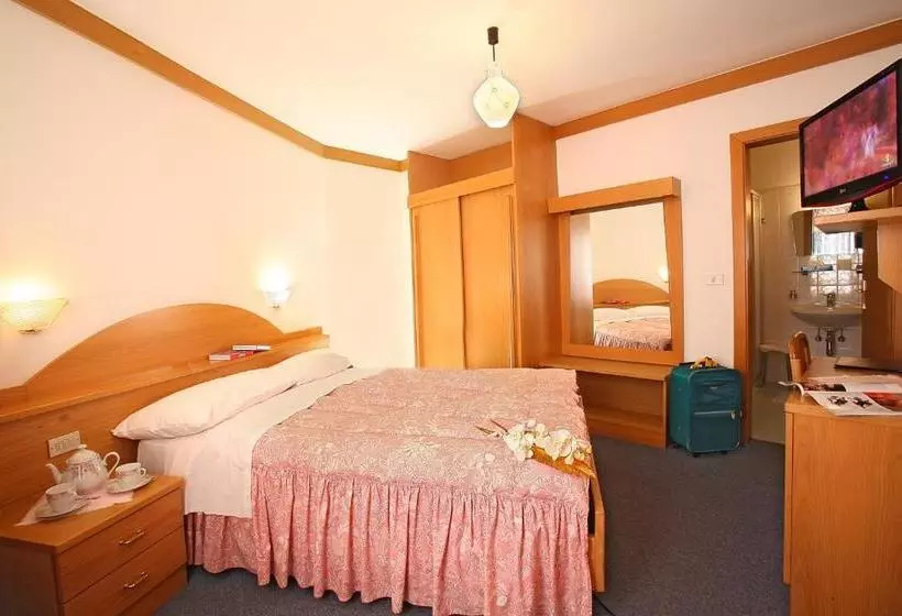 Hotel Fiorenza