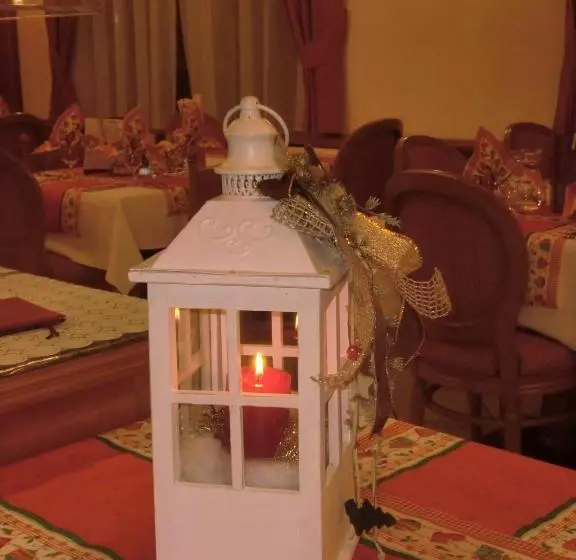 Hotel Fiorenza