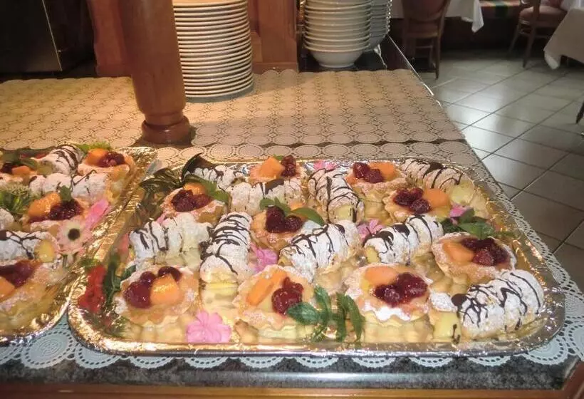 Hotel Fiorenza