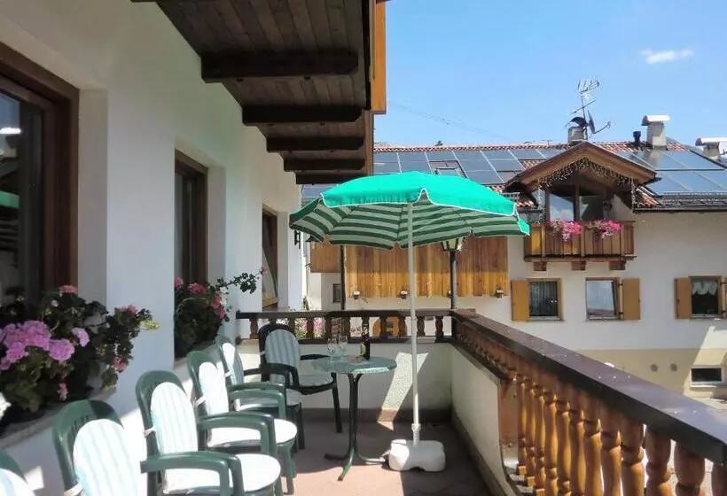 Hotel Fiorenza
