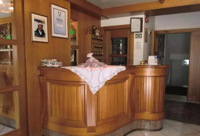 Hotel Fiorenza