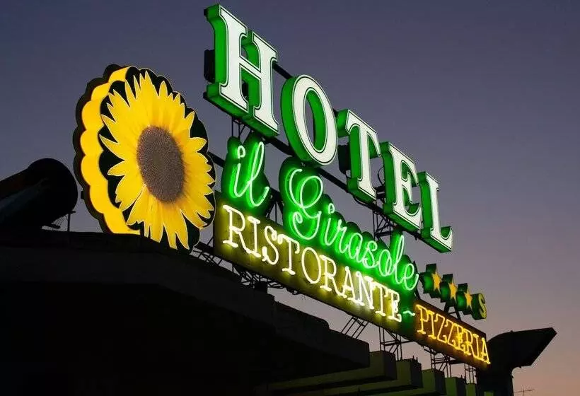 Hotelli Il Girasole
