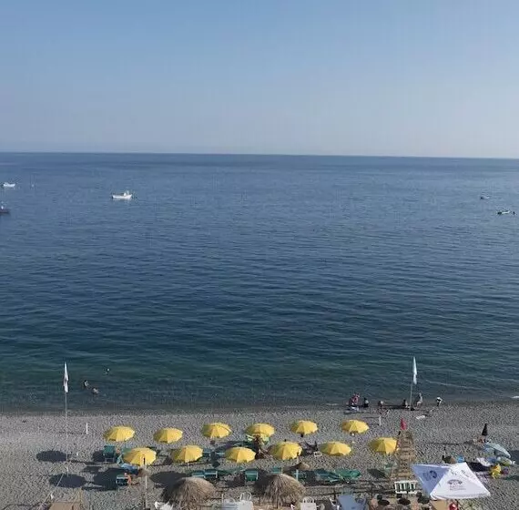 Hotelli Il Girasole