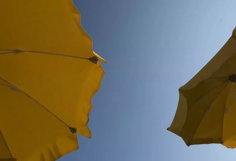 Hotelli Il Girasole