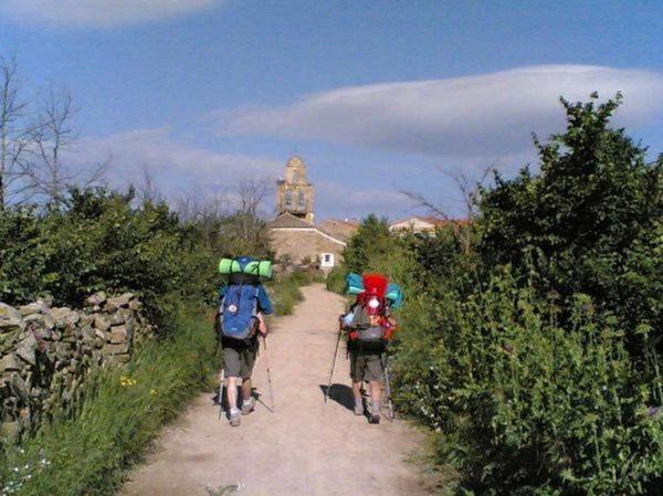 בית מלון כפרי Il Pino