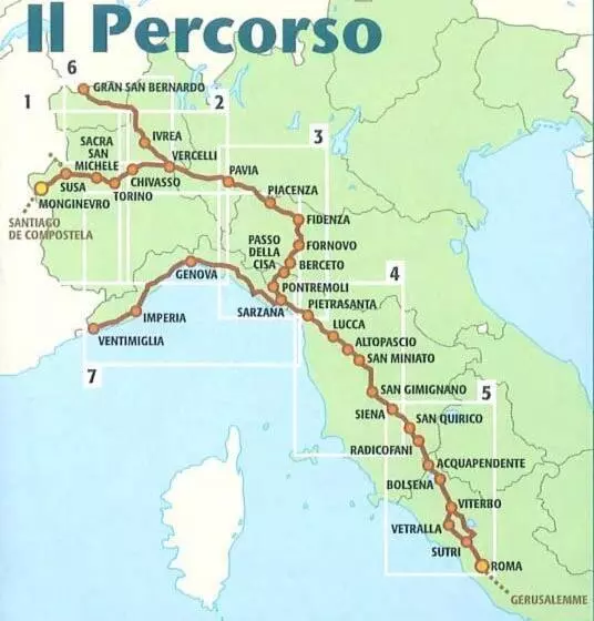 Hotelli Il Pino