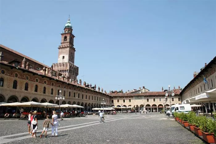 Hotelli Il Pino