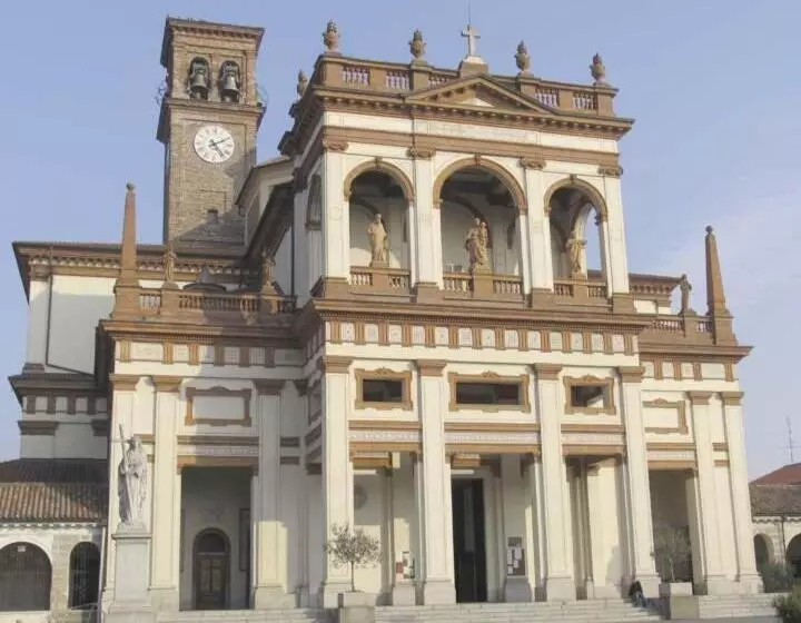 Hotelli Il Pino