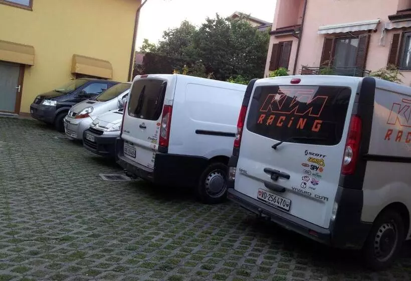 Hotelli Il Pino
