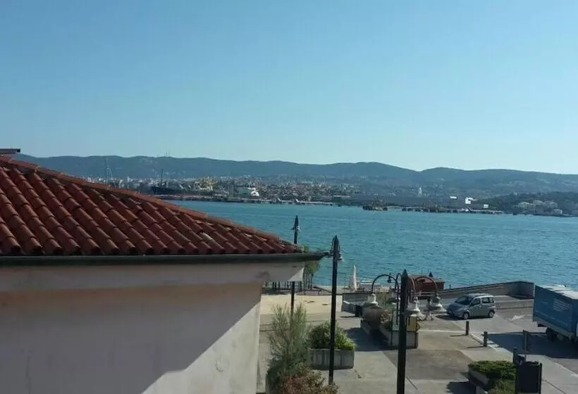 هتل La Bussola