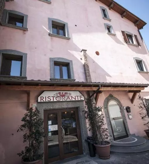 ホテル Locanda Dal Sor Francesco