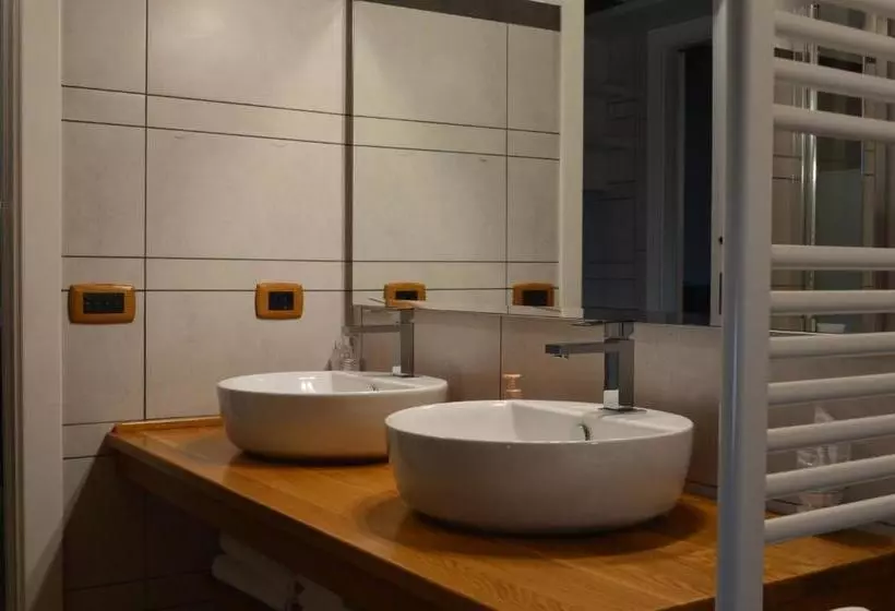ホテル Locanda Dal Sor Francesco