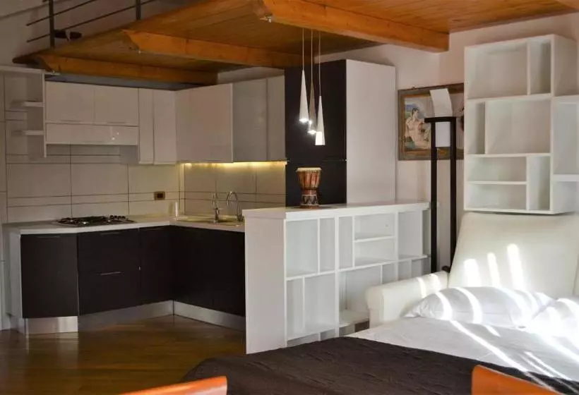 ホテル Locanda Dal Sor Francesco