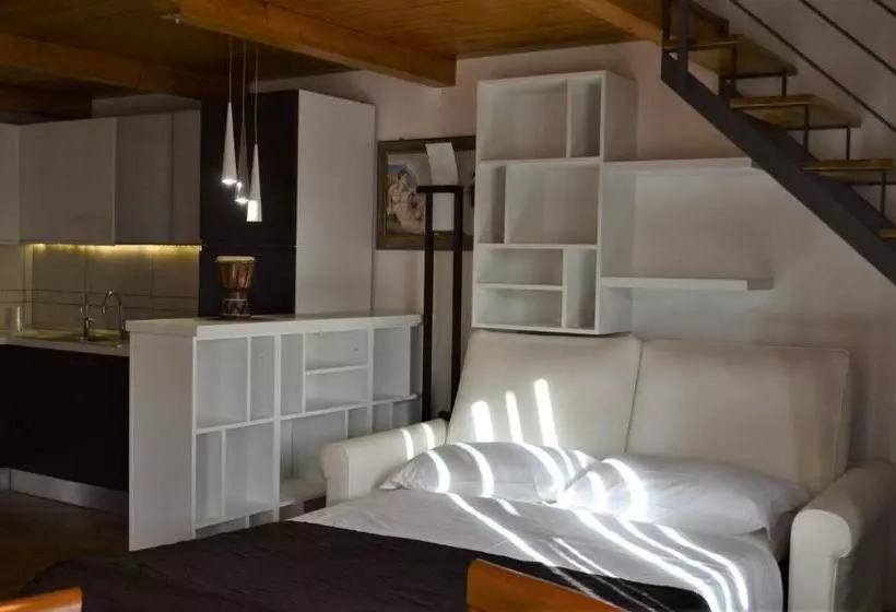 ホテル Locanda Dal Sor Francesco
