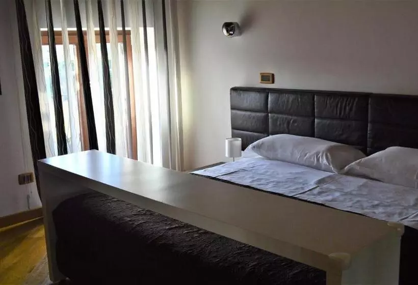 ホテル Locanda Dal Sor Francesco