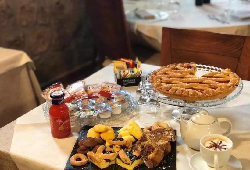 ホテル Locanda Dal Sor Francesco