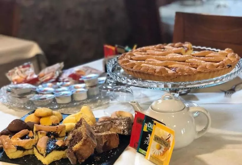ホテル Locanda Dal Sor Francesco