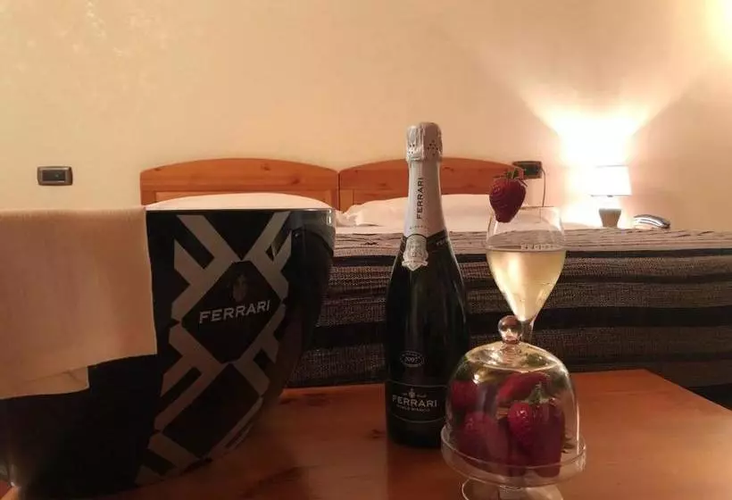 ホテル Locanda Dal Sor Francesco