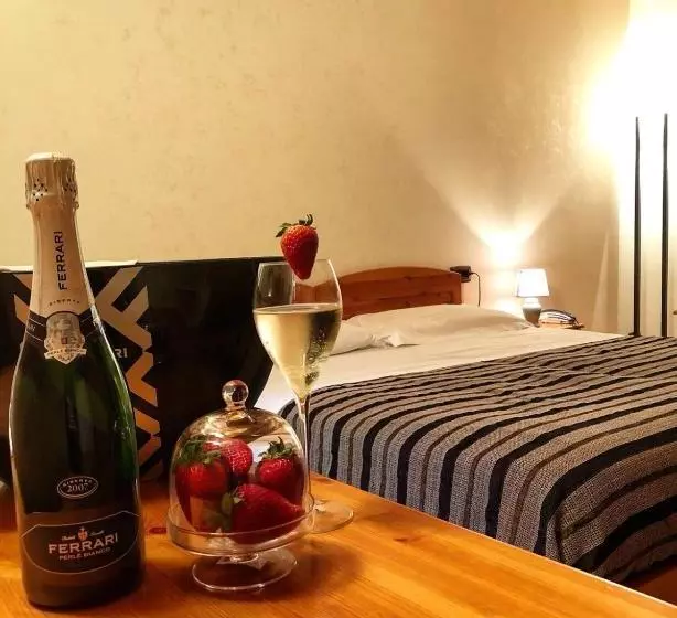 ホテル Locanda Dal Sor Francesco