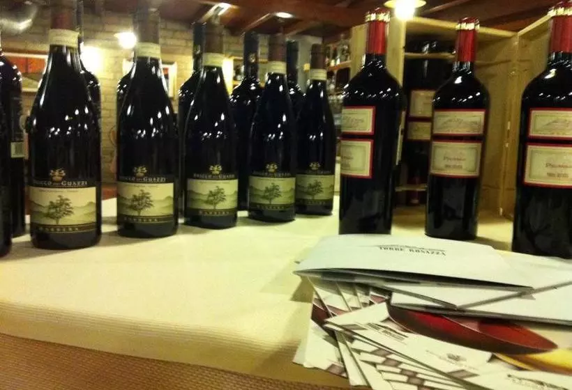 ホテル Locanda Dal Sor Francesco