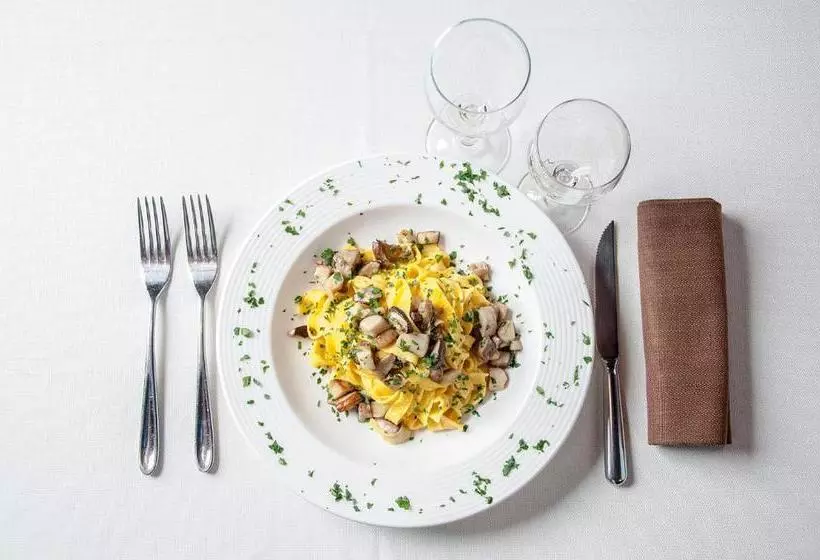 ホテル Locanda Dal Sor Francesco
